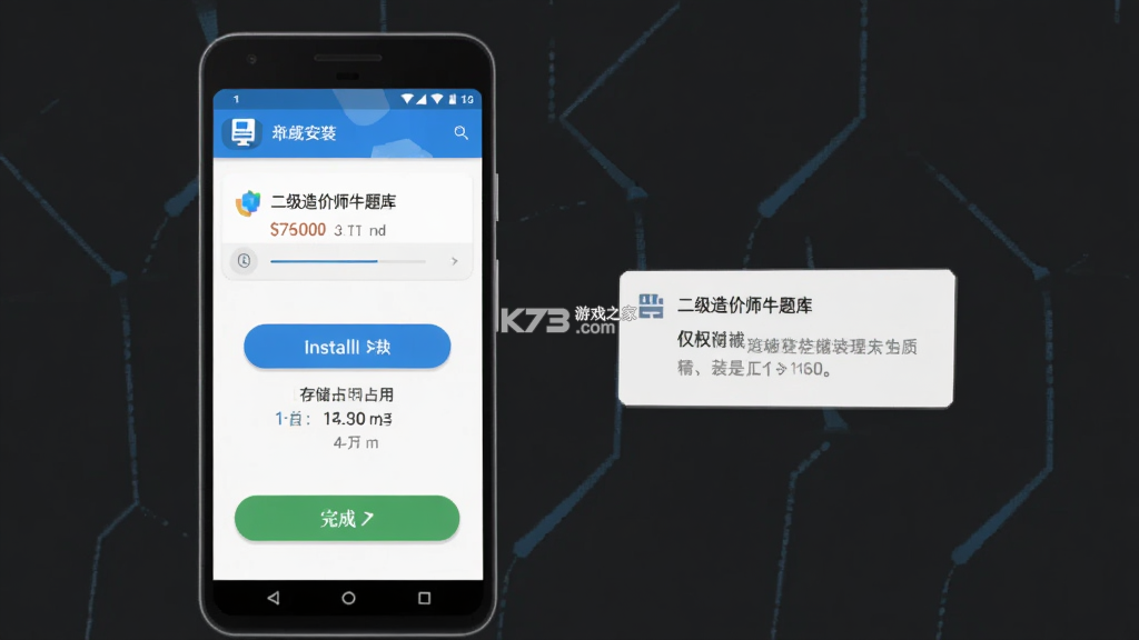 二级造价师牛题库 v6.0.3 下载安装app 截图