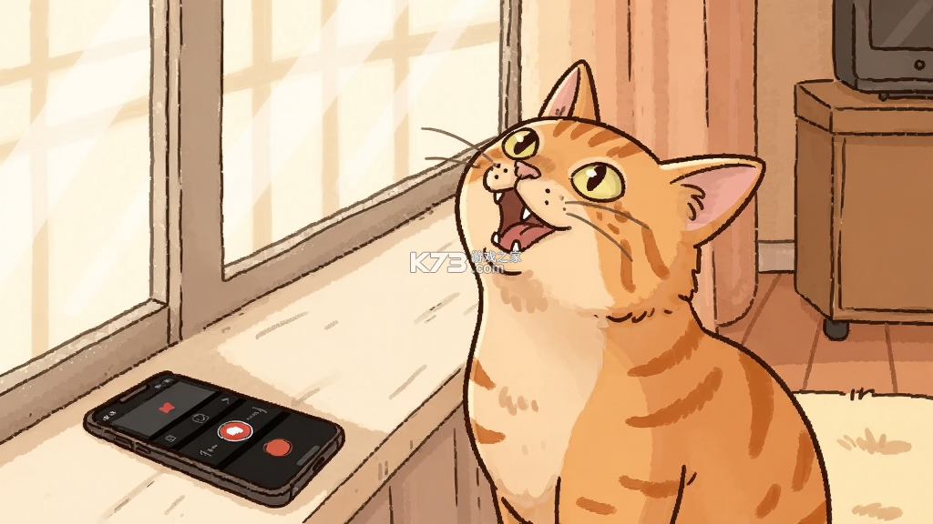 猫舍时光翻译 v1.4 app下载免费 截图