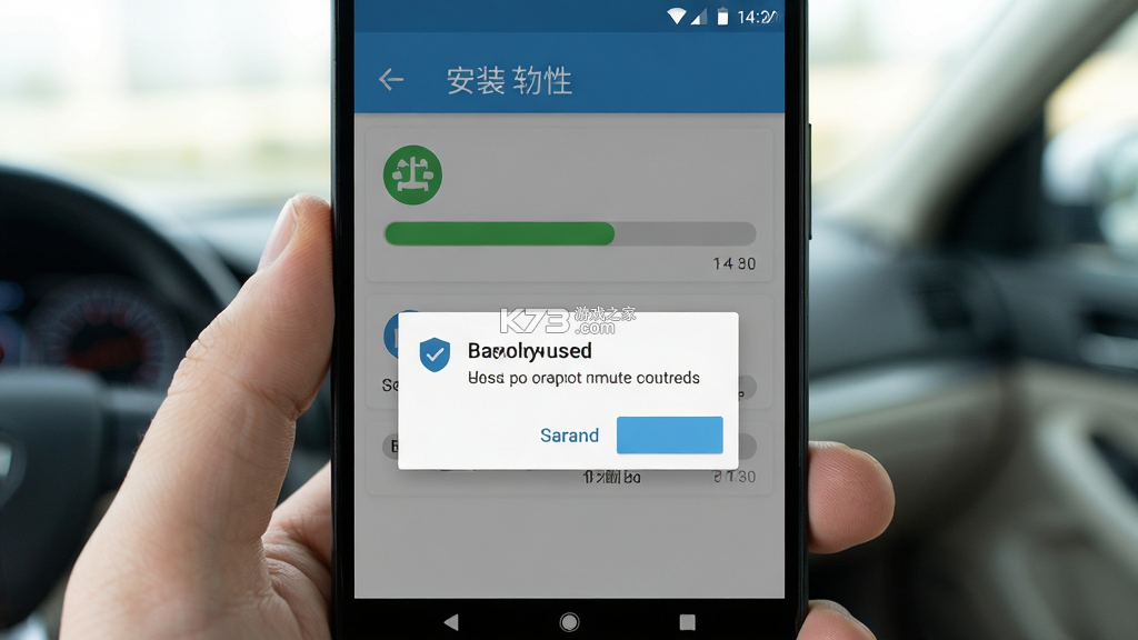 帮满意交规 v2026.1.1026 下载官方版 截图