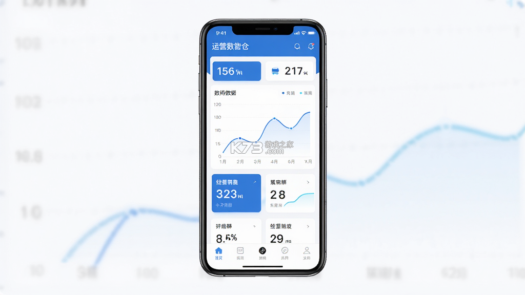 运营数智仓 v3.2.145 官方app下载安装 截图