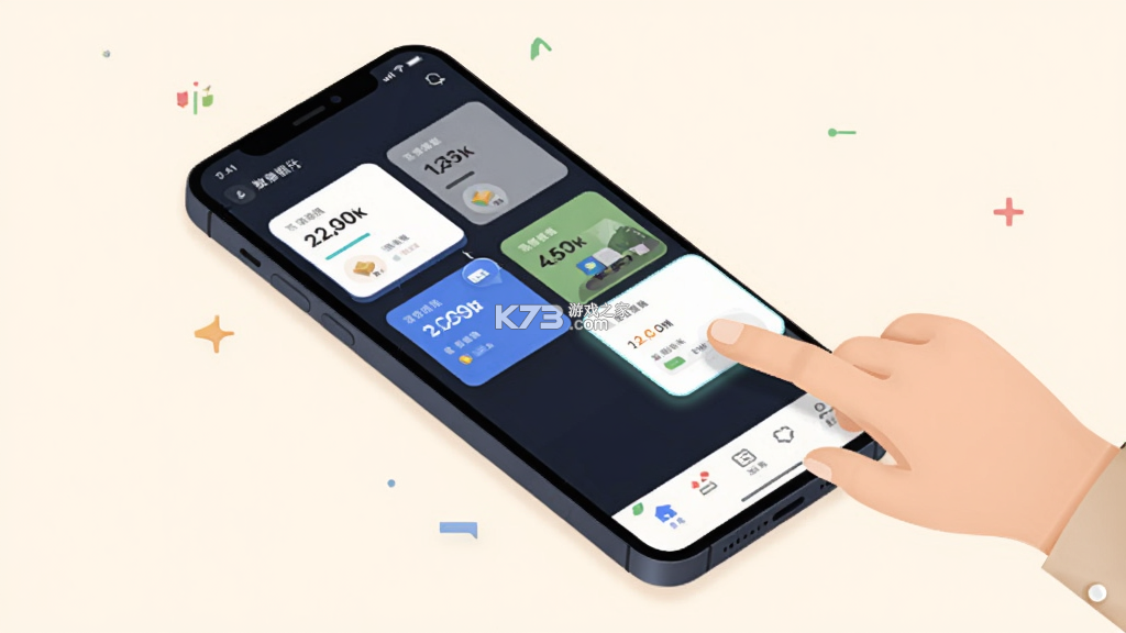 运营数智仓 v3.2.145 官方app下载安装 截图
