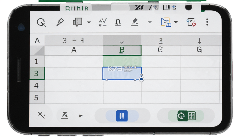 移动Excel表格 v1.0.1 下载安装app 截图