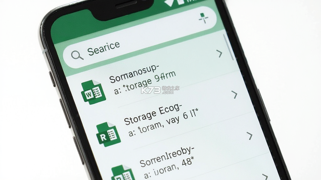 移动Excel表格 v1.0.1 下载安装app 截图