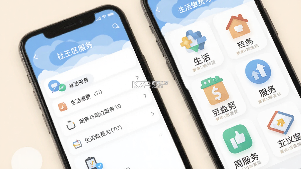 幸福云 v1.1.0 官方app下载安装