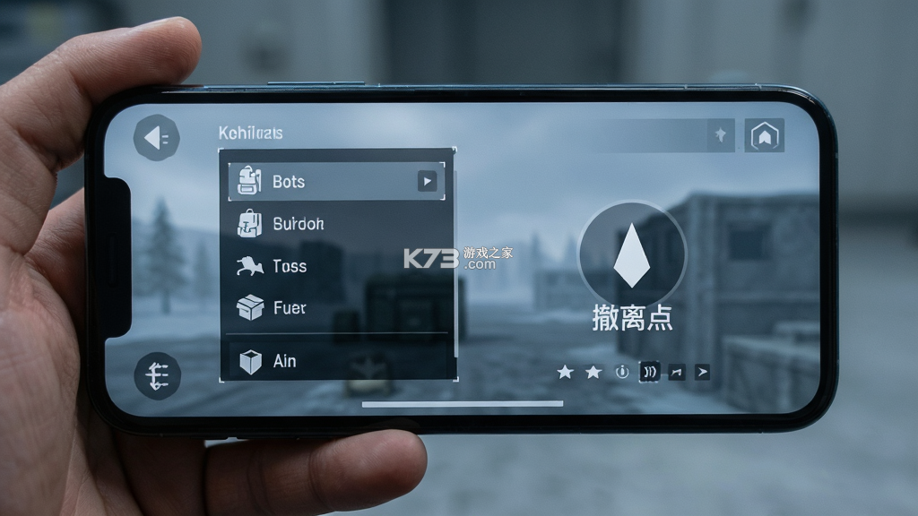 极简搜打撤 v1.0.3 下载安装app 截图