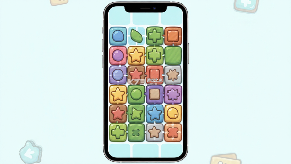 方块故事：拼图 v1.0.25 游戏下载 截图
