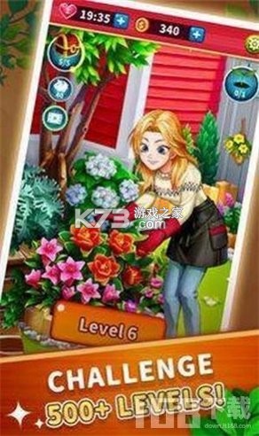 方块故事：拼图 v1.0.25 游戏下载 截图
