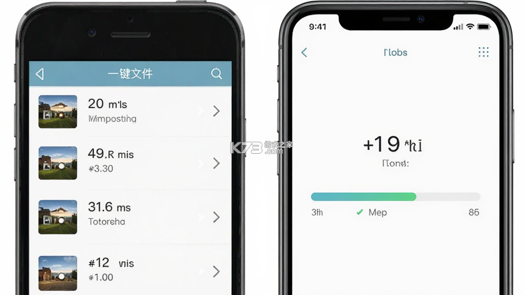 一键互传 v23.4.7 下载安装app 截图