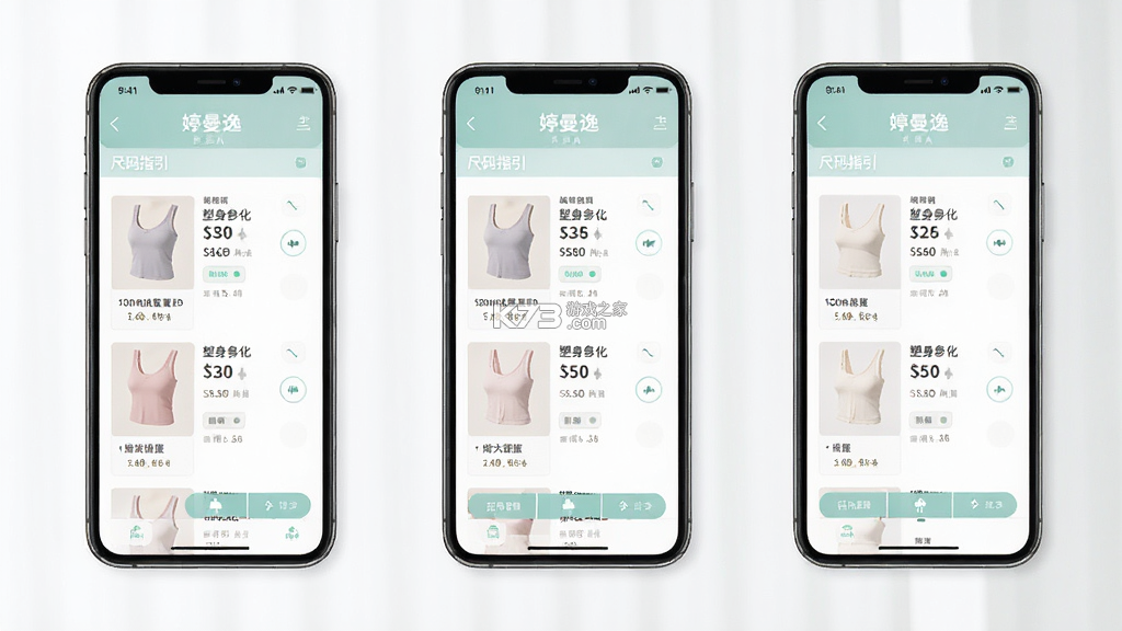 婷曼逸 v2.4.3 下载官方版 婷曼逸 v2.4.3 下载官方版