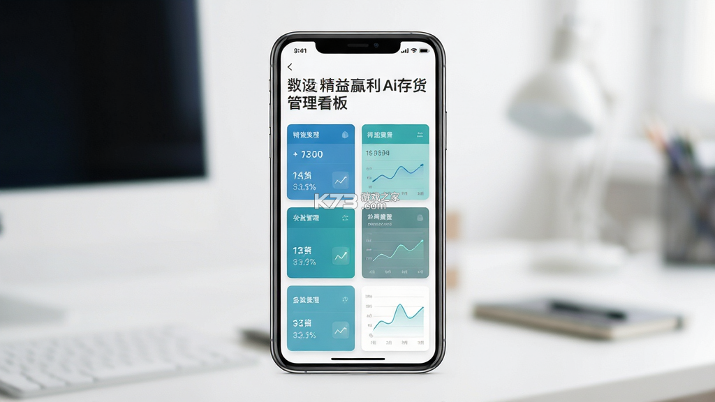 精益赢利Ai vV1.5 app下载免费 截图