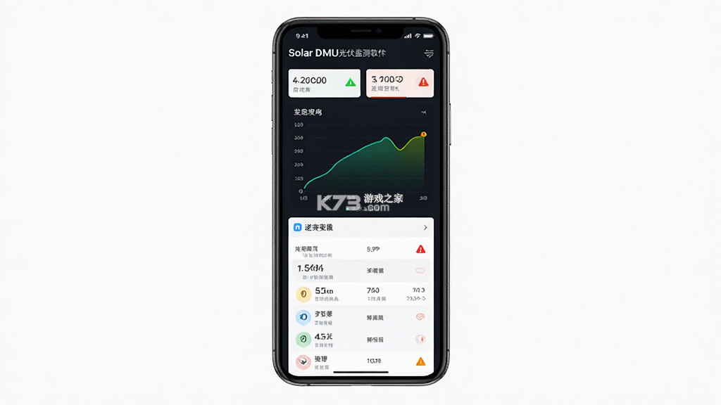 Solar DMU v1.3.1 app下载免费 Solar DMU v1.3.1 app下载免费