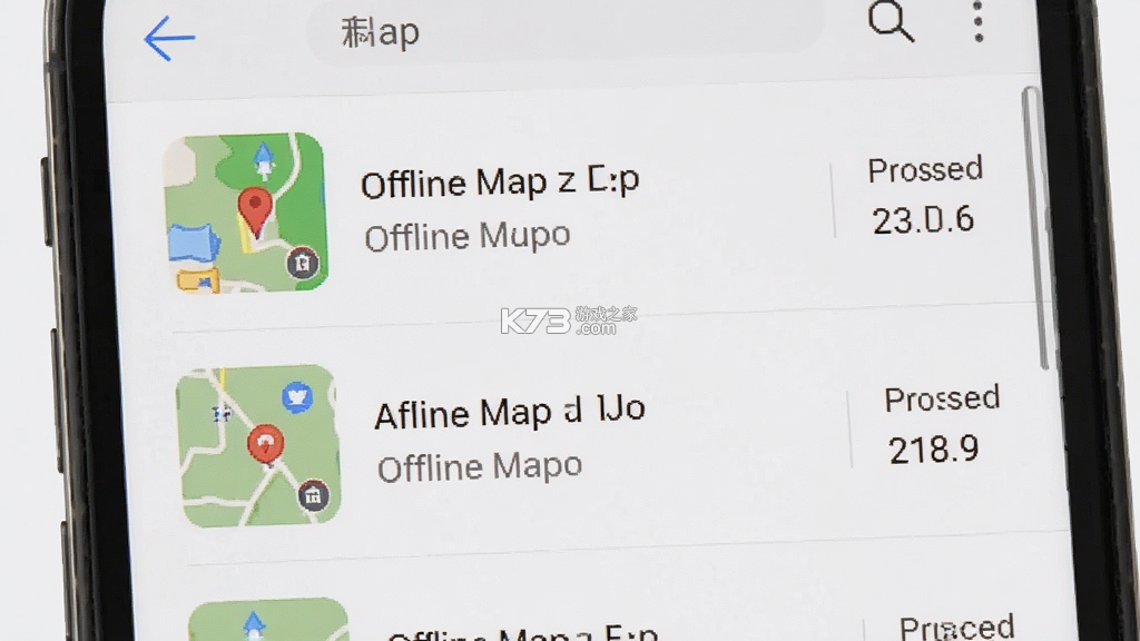 探路鸭 v1.3.2 app下载免费