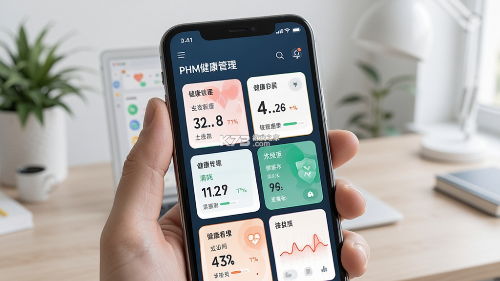 PHM健康管理 v4.2.03 官方app下载安装 PHM健康管理 v4.2.03 官方app下载安装