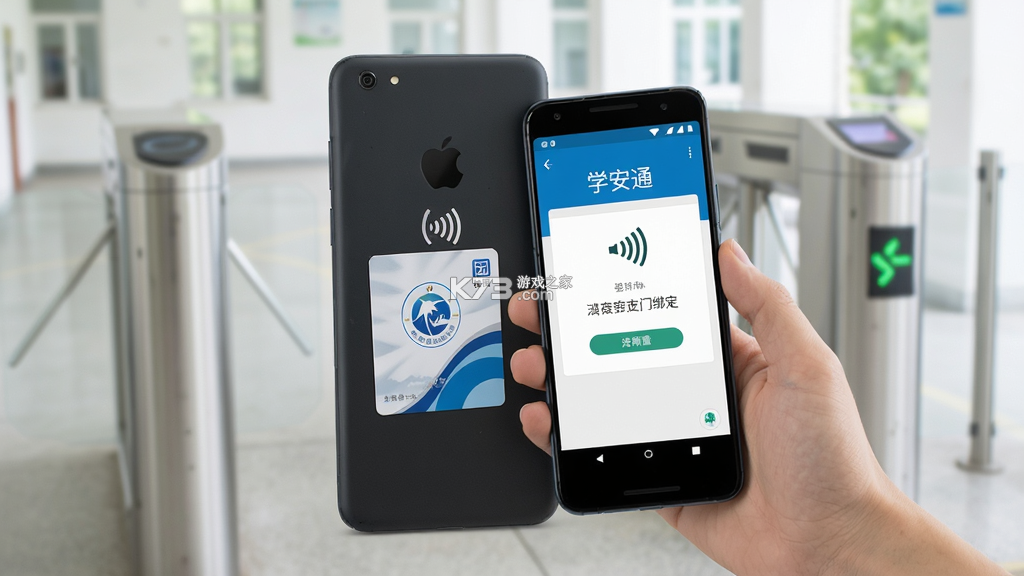 学安通 v2.0.0 下载安装app 截图