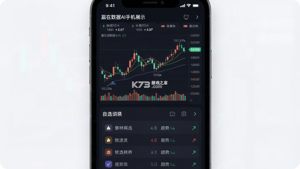 赢在数据AI v1.2.3 官方app下载安装 截图