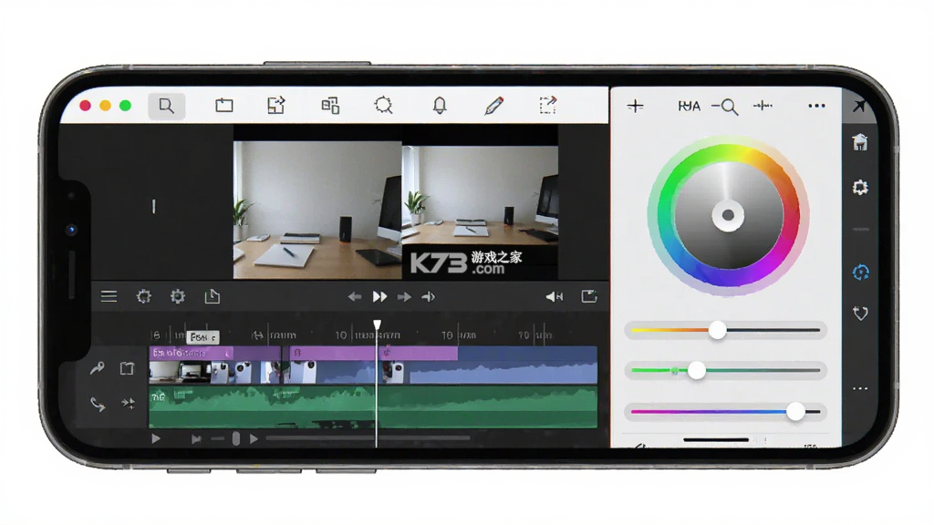 MoveShot v1.0.40 app下载免费 截图