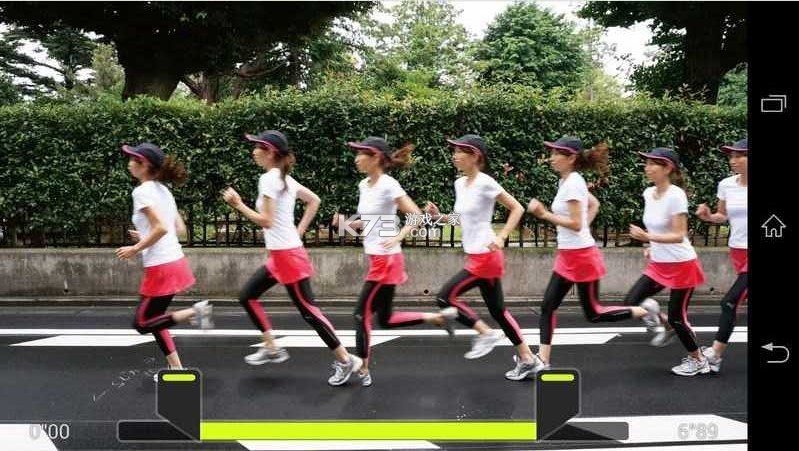 MoveShot v1.0.40 app下载免费 截图