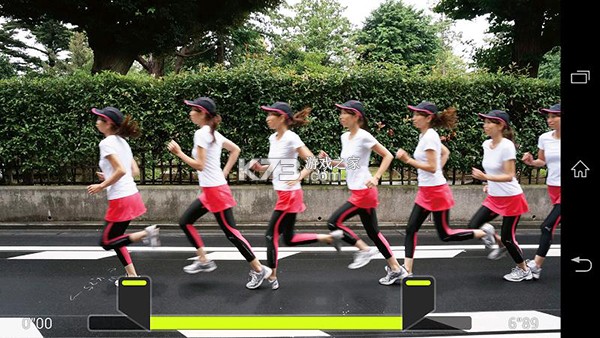 MoveShot v1.0.40 app下载免费 截图