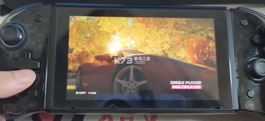 极限竞速地平线 v1.0.0 switch移植版中文版下载 截图