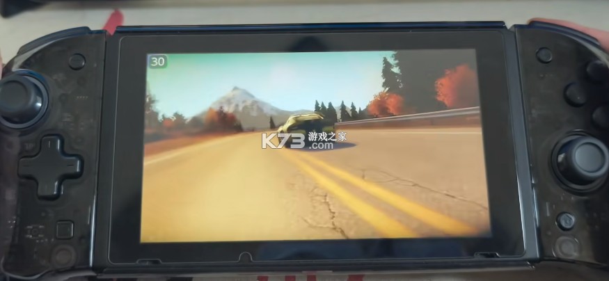 极限竞速地平线 v1.0.0 switch移植版中文版下载 截图