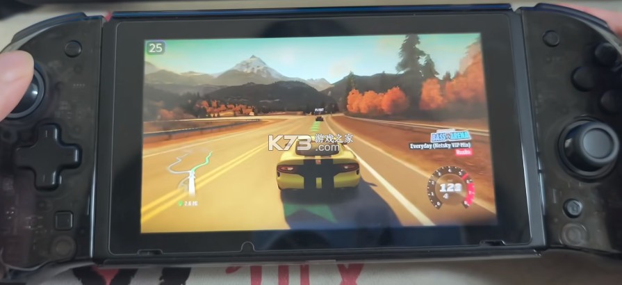 极限竞速地平线 v1.0.0 switch移植版中文版下载 截图