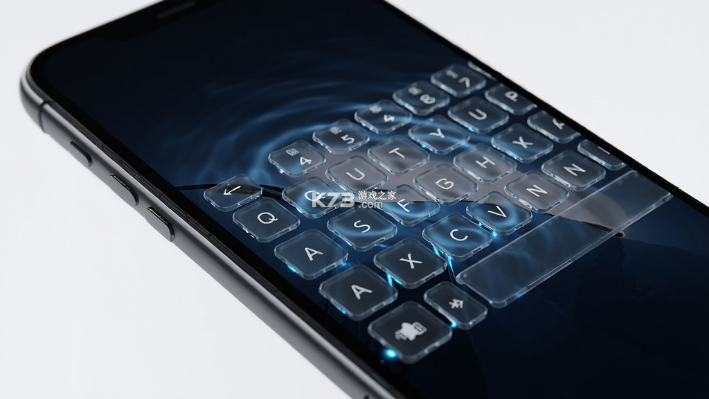 Liquid Glass Keyboard(液态玻璃键盘) v2.0.1 下载安装app 截图