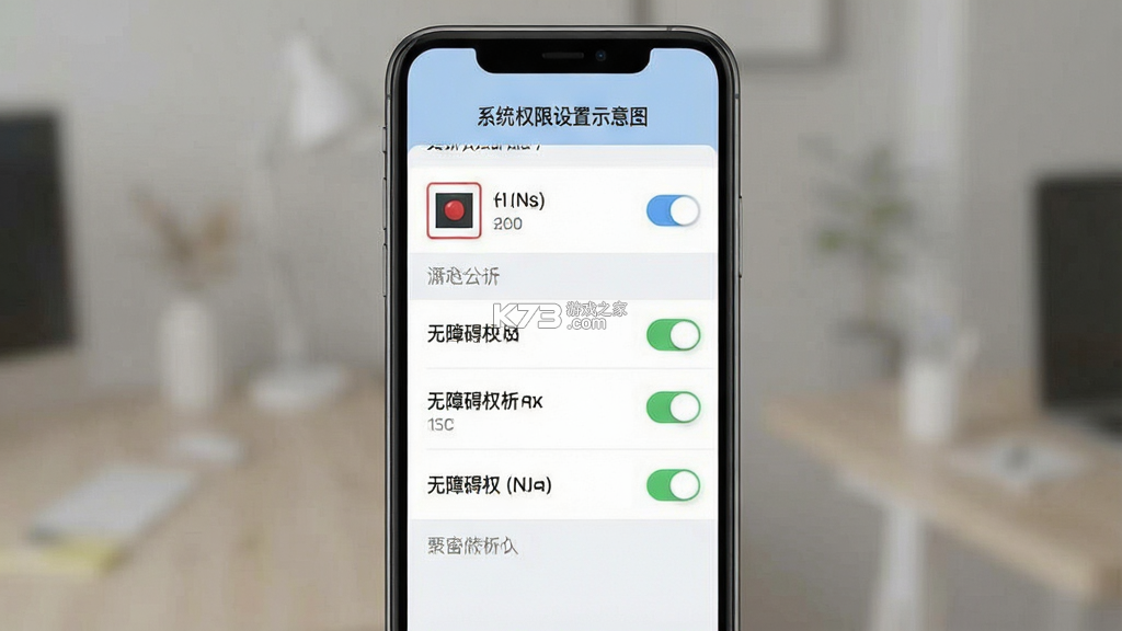 远程控制平台 v3.2.1 app下载免费 截图