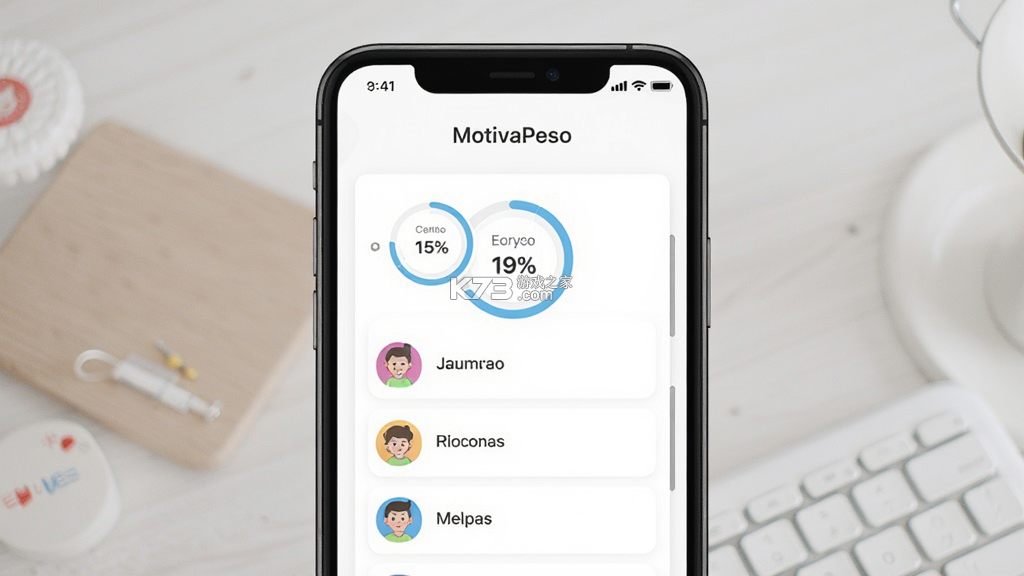 MotivaPeso v2.4 app下载免费 MotivaPeso v2.4 app下载免费