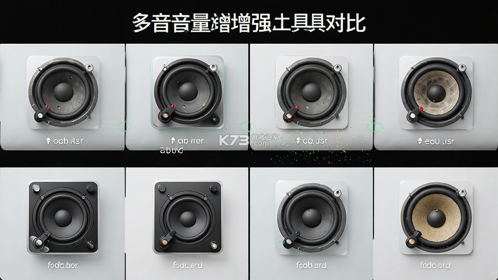 超响音量Pro v1.0.5 下载免费 截图