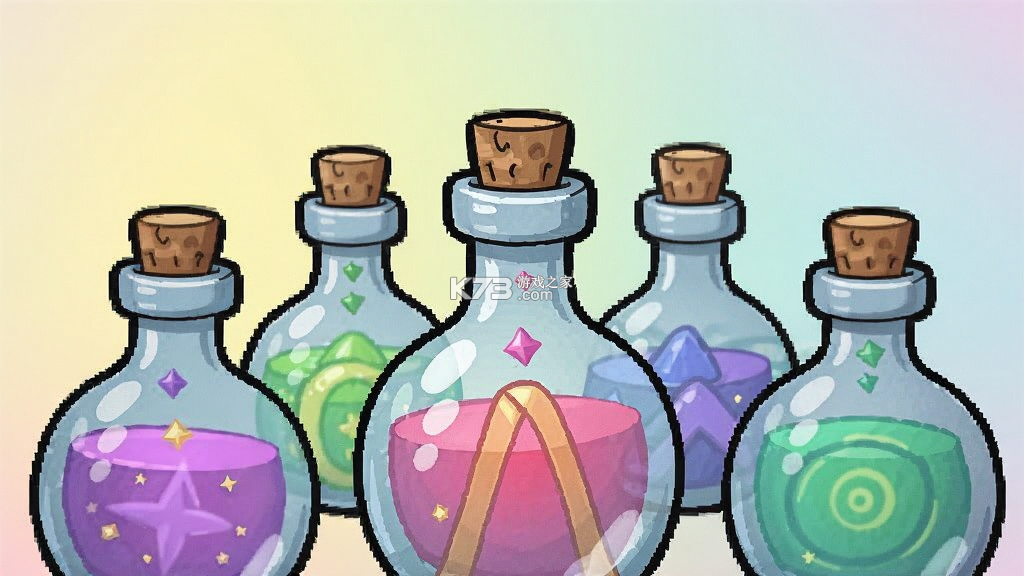 快乐魔法 v1.3.37 官方app下载安装