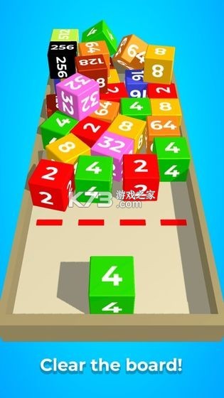 Chain Reaction v1.16.0 app下载免费 Chain Reaction v1.16.0 app下载免费