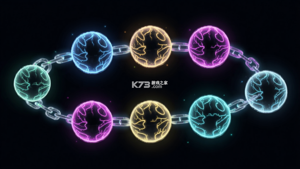 Chain Reaction v1.16.0 app下载免费 Chain Reaction v1.16.0 app下载免费
