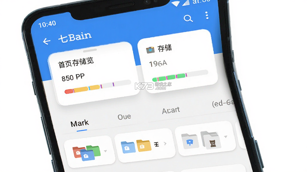 七钛空间 v1.3.0 下载安装 七钛空间 v1.3.0 下载安装