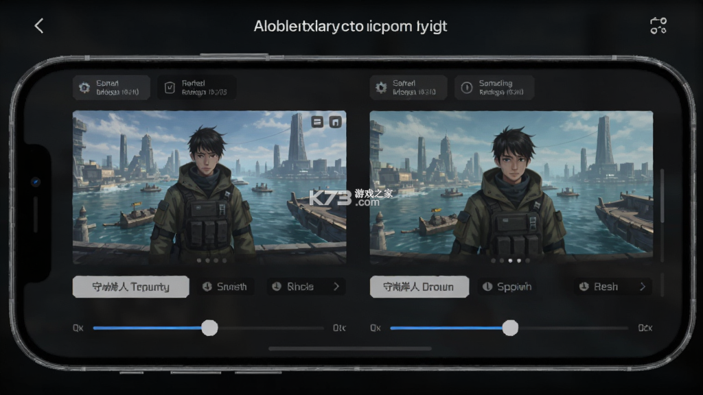 守岸人Al助手 v1.0.32 app下载免费 截图