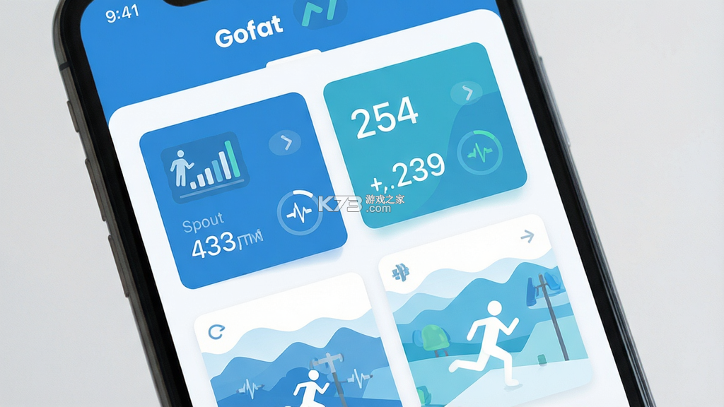 Gofat v1.0.0 app下载免费 截图