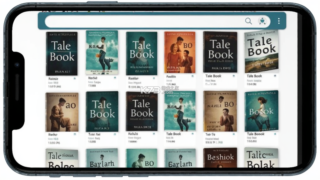 Tale Book v3.4.2 app下载 截图