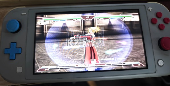 撕裂重罪 v4.0 switch移植版中文版下载 截图