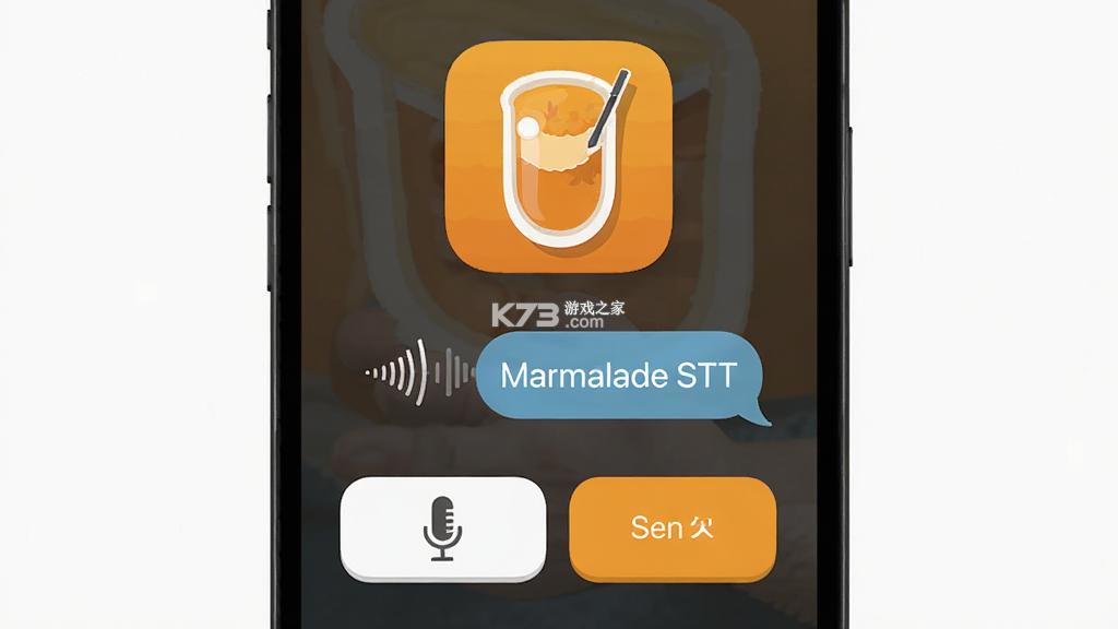 Marmalade STT v1.2.1 下载官方版 截图