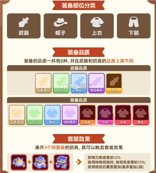 饼干人联盟 v2.5.147 手游官方版 截图