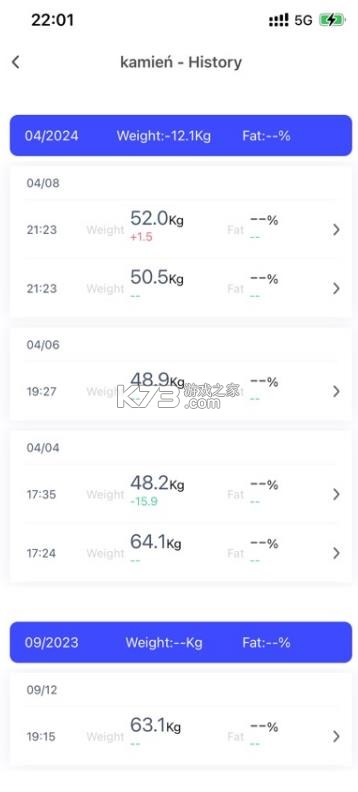优渥 v1.0.14 app下载安装 截图