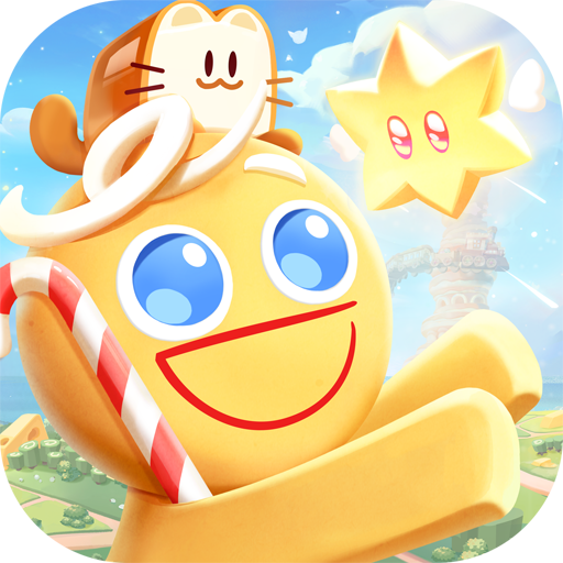 饼干人联盟 v2.5.147 手游官方版