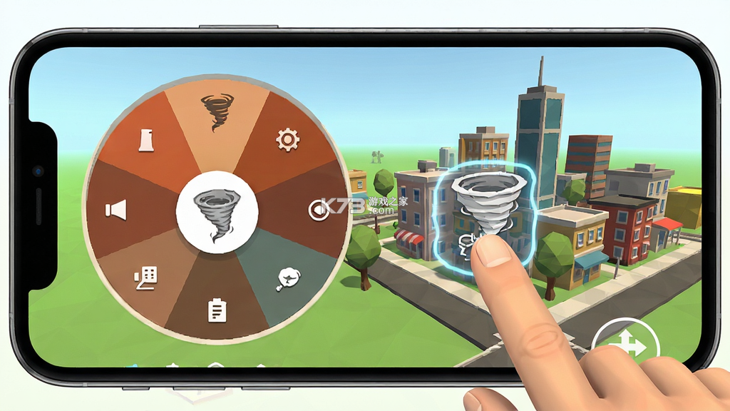灾难模拟器 v1.9.2 下载安装app