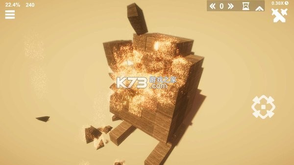 灾难模拟器 v1.9.2 下载安装app