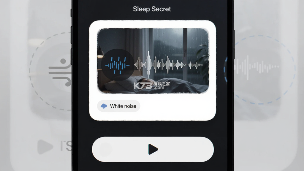 Sleep Secret v2.19.4 官方app下载安装 截图