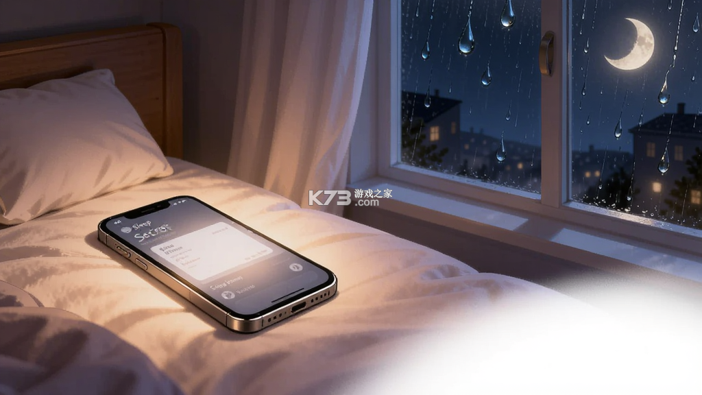 Sleep Secret v2.19.4 官方app下载安装 截图