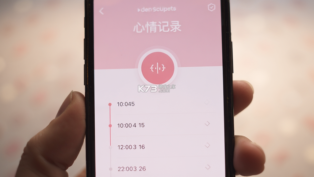 快乐桃 v1.0 官方app下载安装 截图