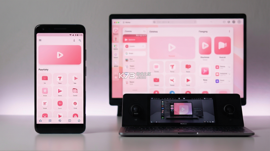 快乐桃 v1.0 官方app下载安装 截图