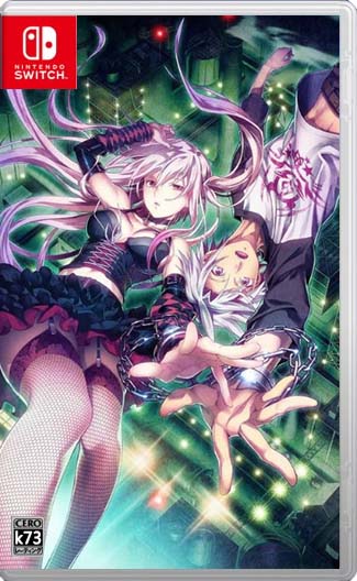 失序6switch移植版汉化版下载