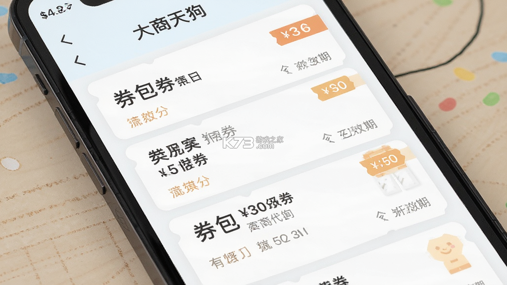 大商天狗 v3.0.27 下载官方版 截图
