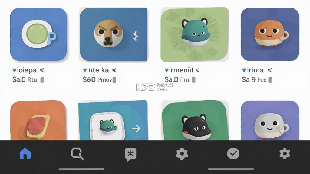 Neo Store v1.3.3 下载安装app 截图